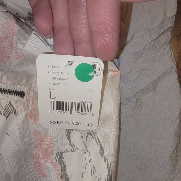 NWT- FP Movement vest - Picture 5 of 10